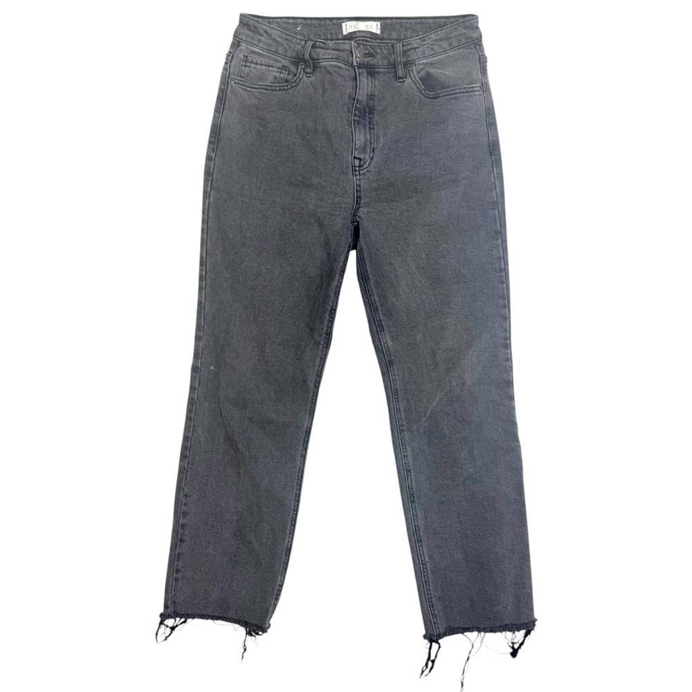 Harper Heritage High Rise Straight Jeans size 29‎